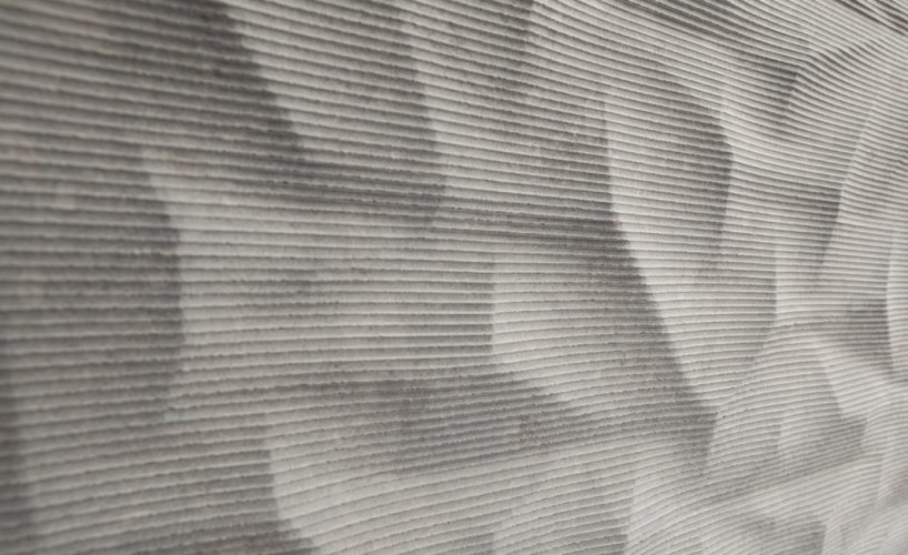 PAPER – GREY LATERAL